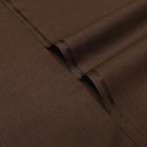 Chocolate-Brown | Sirocco Wash & Wear