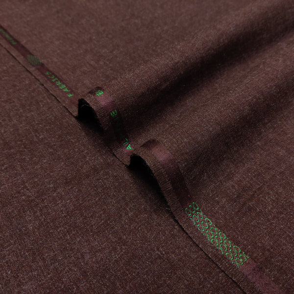 Chocolate Brown | Alpine