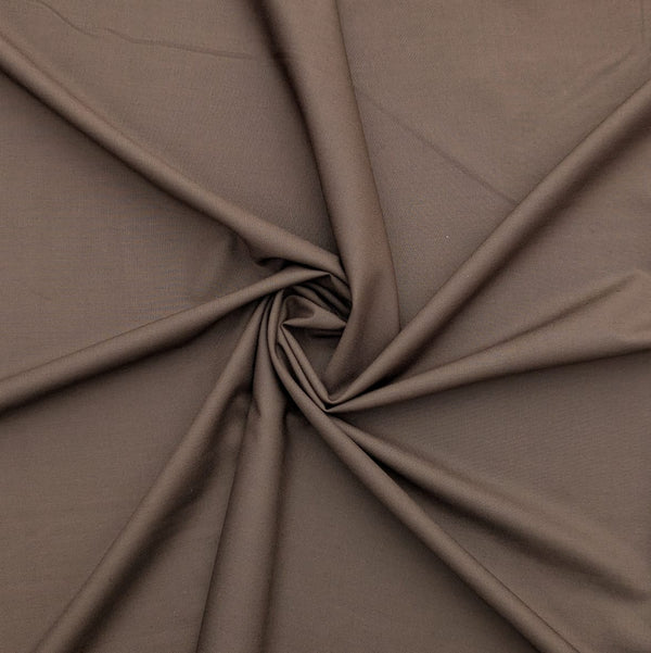 Fawn-Brown | Panama Suiting