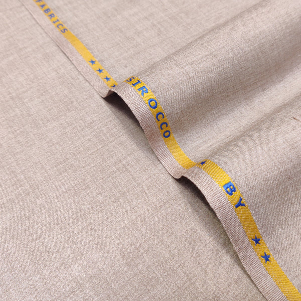 Fawn | Sirocco Wash & Wear