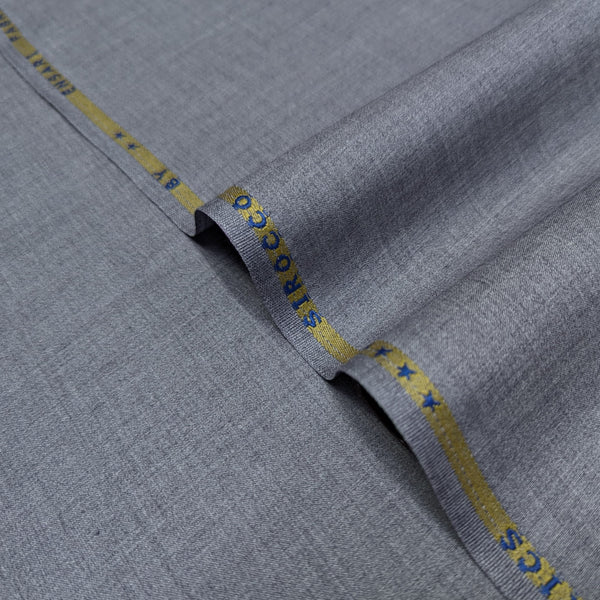 Grey | Sirocco Wash & Wear