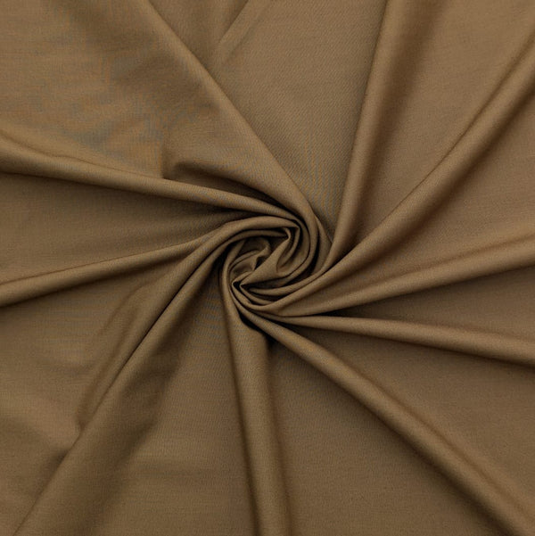 Mehandi-Brown | Panama Suiting