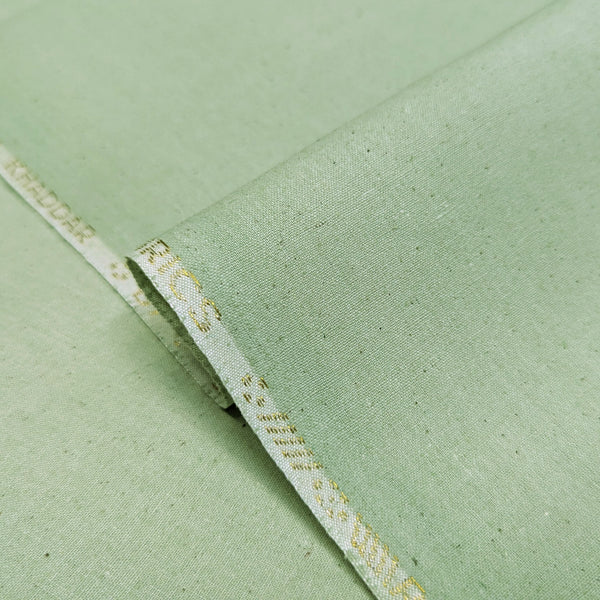 Mint-Green | Royal Khaddar