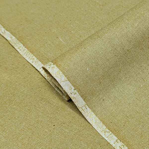 Olive-Green | Royal Khaddar