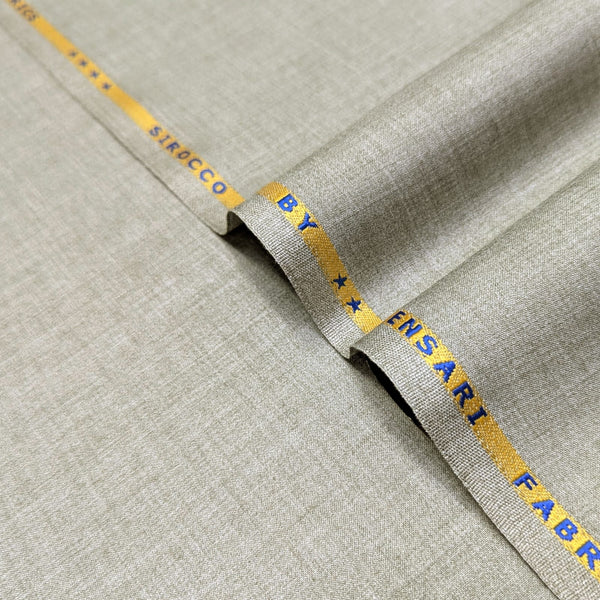 Pistachio | Sirocco Wash & Wear