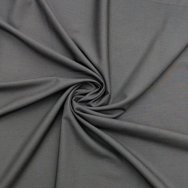 Sand-Grey | Panama Suiting